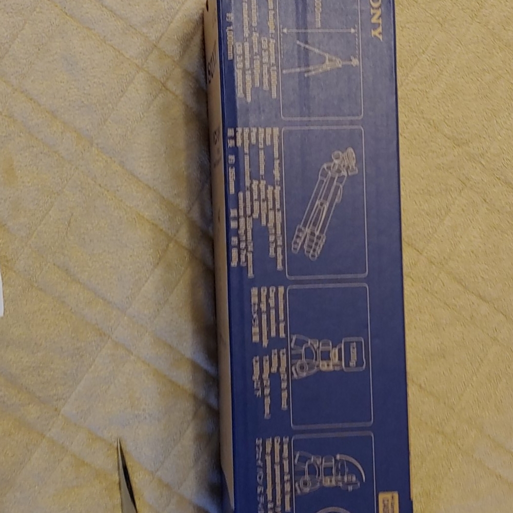 Tripod - Picture 4 of 5